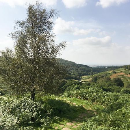 Ickle Pickle Cottage Thirsk Dış mekan fotoğraf