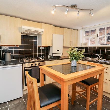 Ickle Pickle Cottage Thirsk Dış mekan fotoğraf