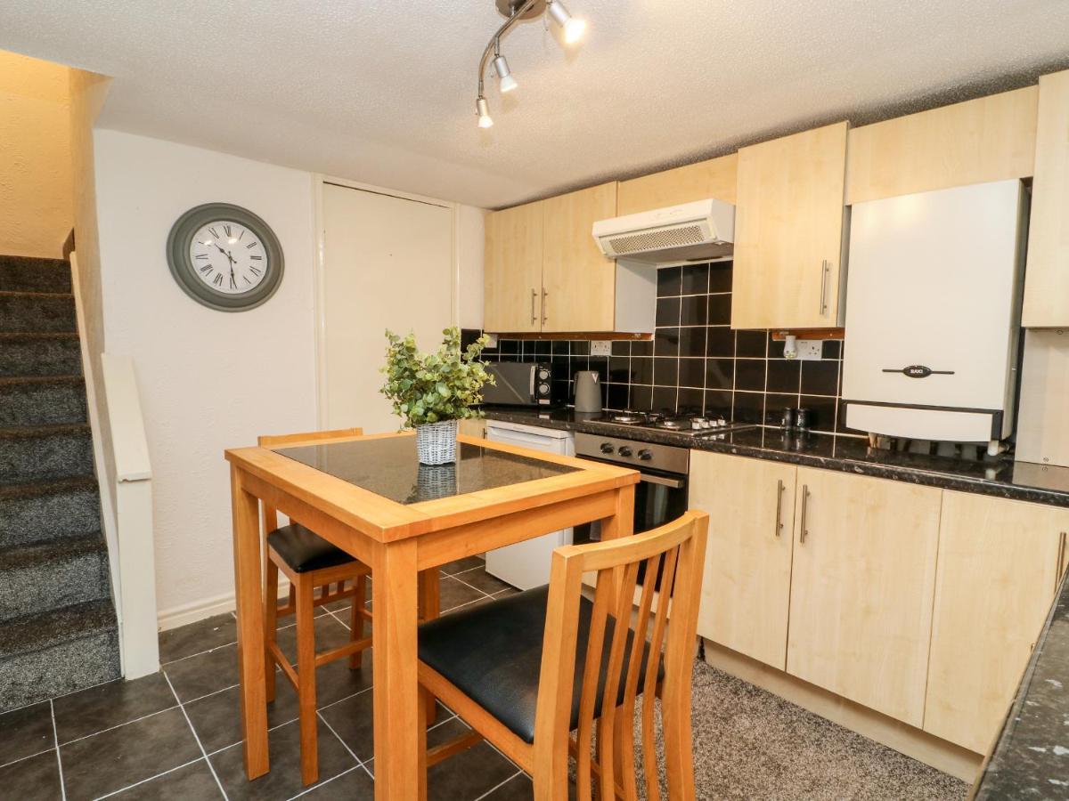 Ickle Pickle Cottage Thirsk Dış mekan fotoğraf