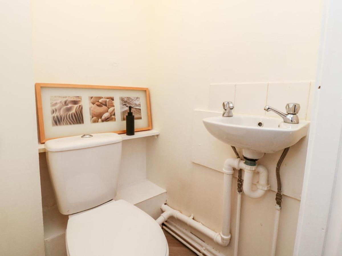 Ickle Pickle Cottage Thirsk Dış mekan fotoğraf