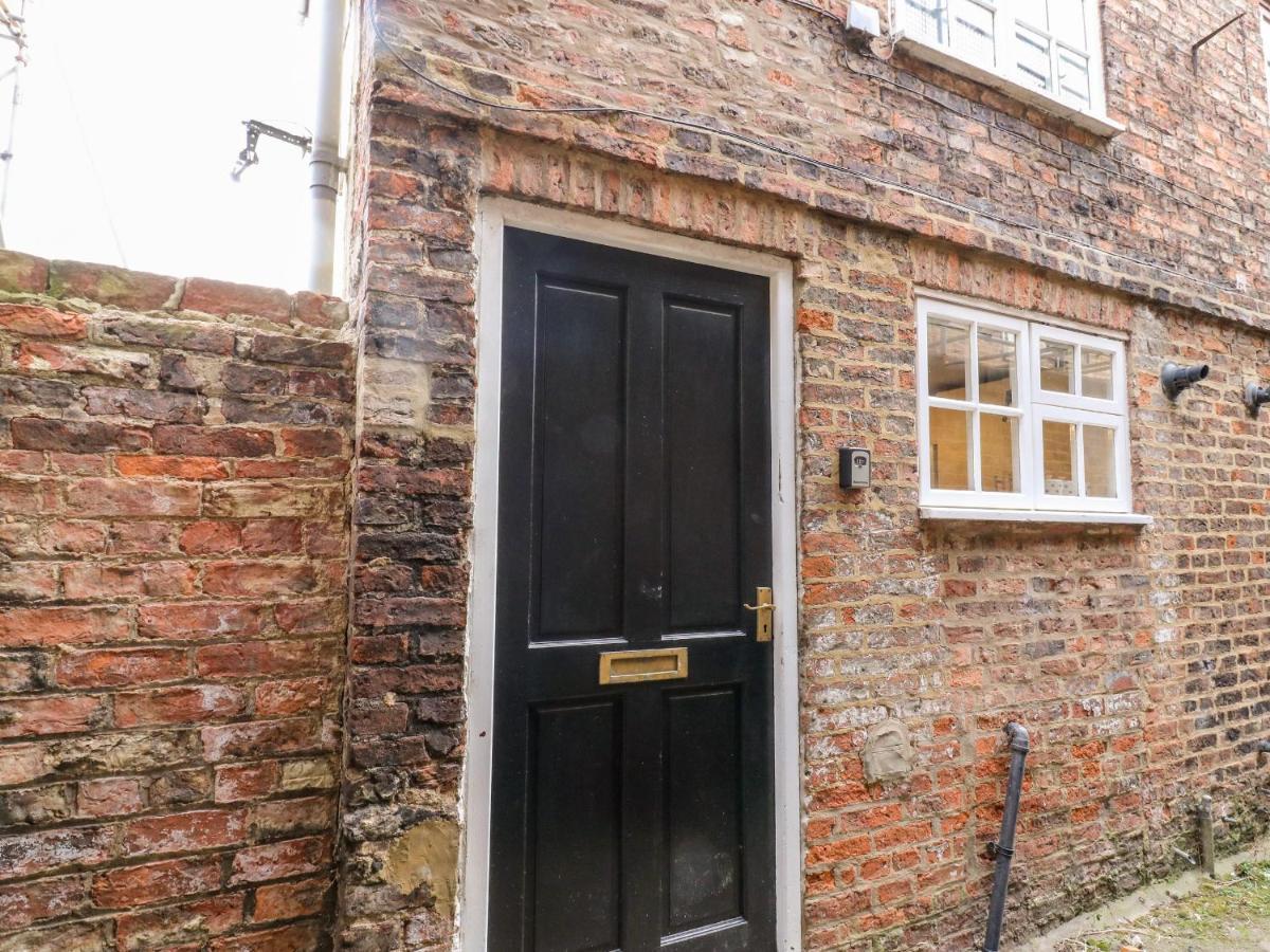 Ickle Pickle Cottage Thirsk Dış mekan fotoğraf
