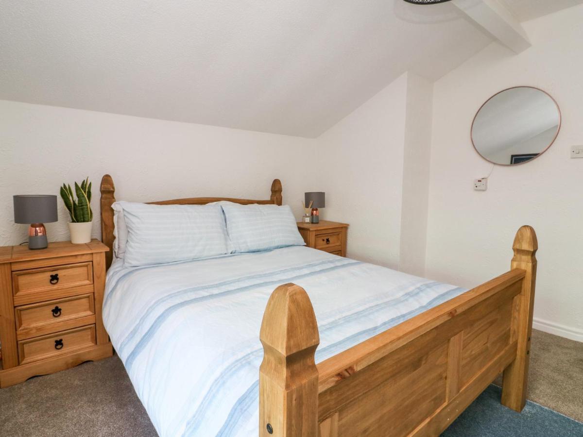 Ickle Pickle Cottage Thirsk Dış mekan fotoğraf