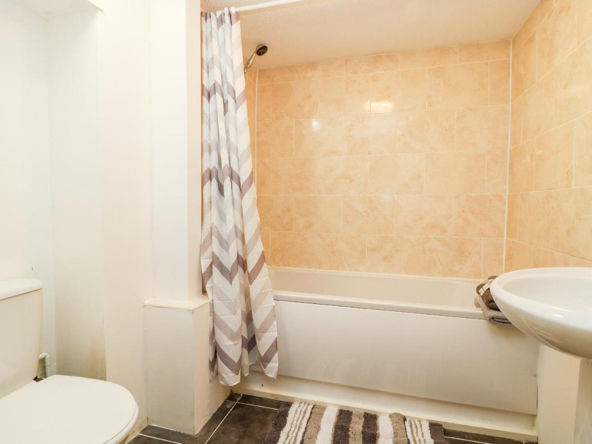 Ickle Pickle Cottage Thirsk Dış mekan fotoğraf