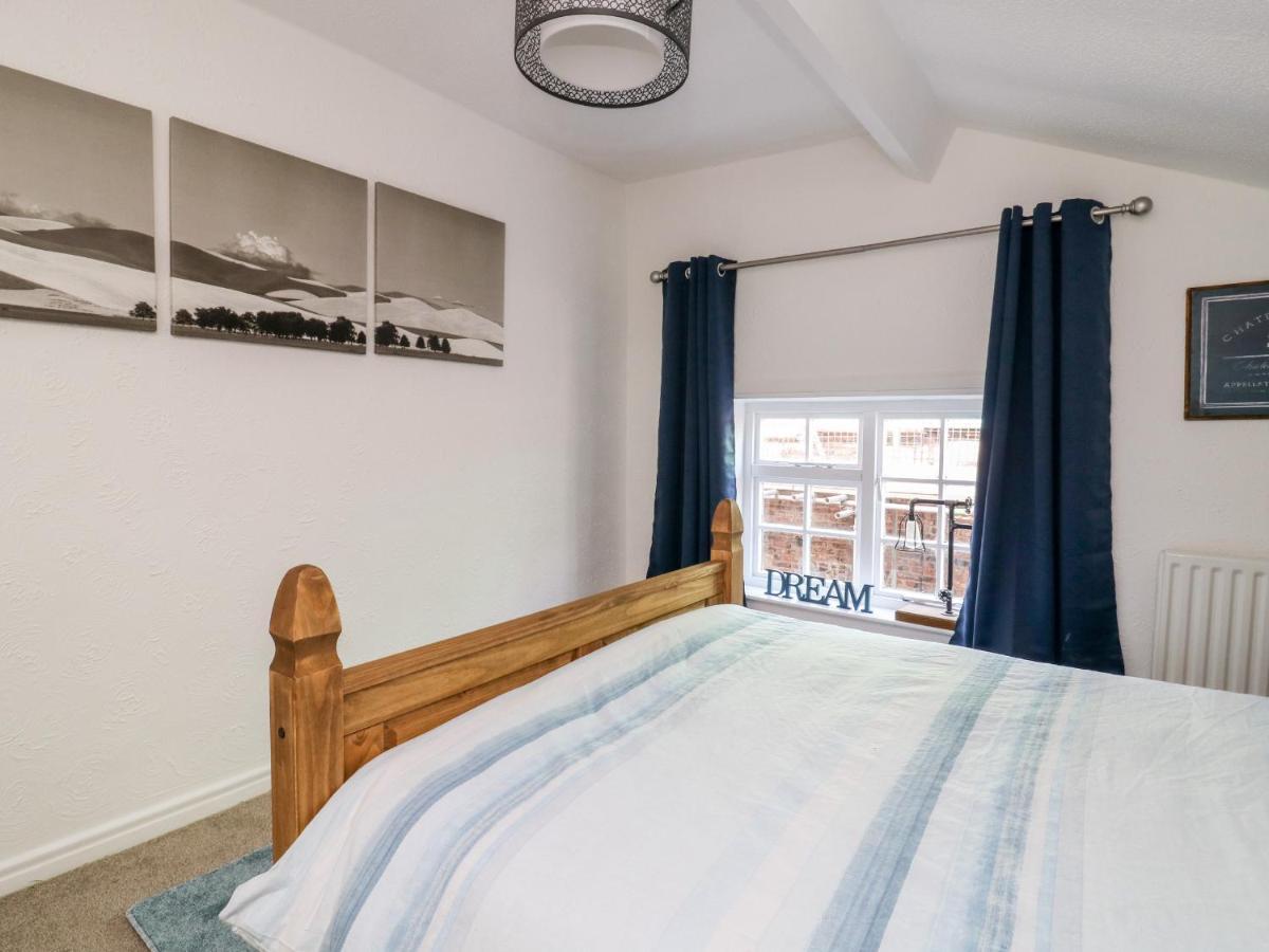 Ickle Pickle Cottage Thirsk Dış mekan fotoğraf