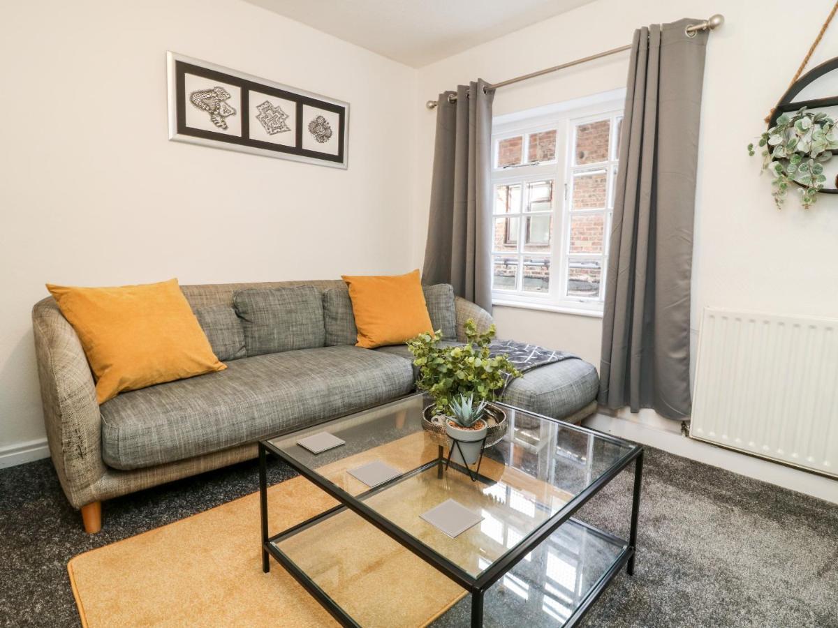 Ickle Pickle Cottage Thirsk Dış mekan fotoğraf