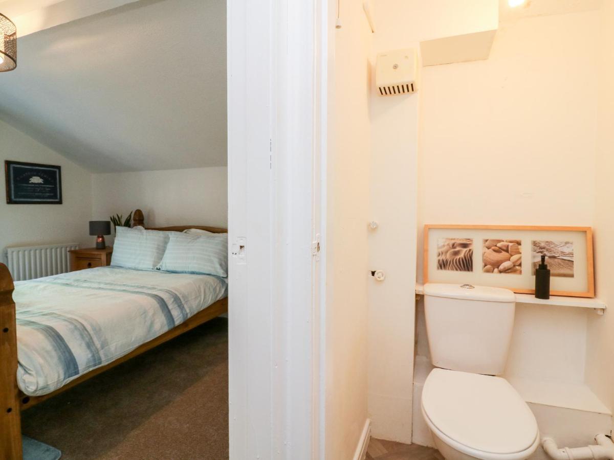 Ickle Pickle Cottage Thirsk Dış mekan fotoğraf