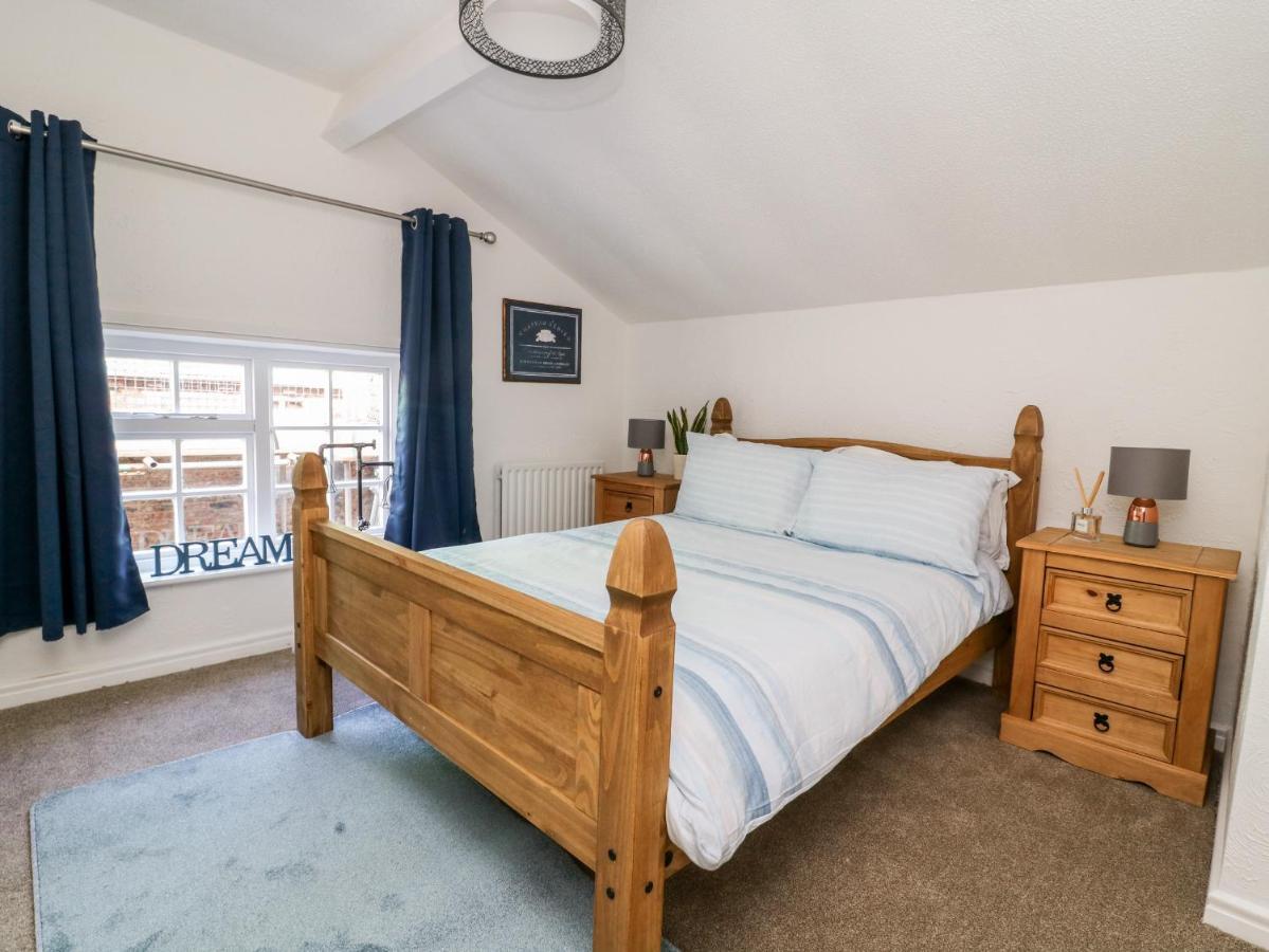 Ickle Pickle Cottage Thirsk Dış mekan fotoğraf